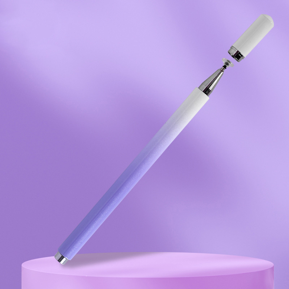 Stylus Pen (JC04) – Universalu Android, iOS, Microsoft – Violetinė