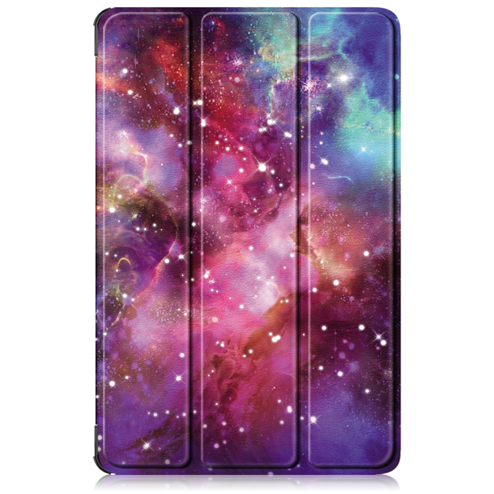 Techsuit - FoldPro Dėklas - Honor Pad 9 - Daugiaspalvė