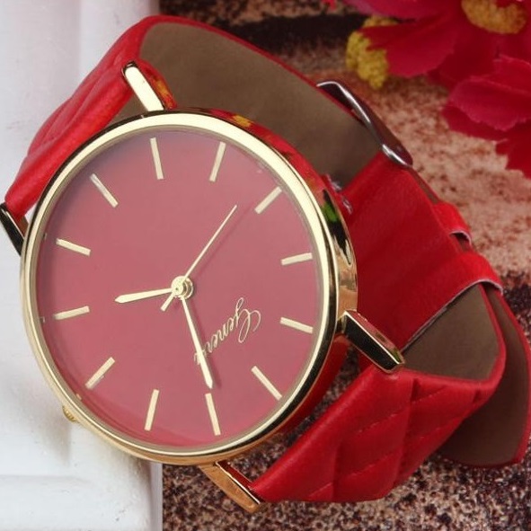 Laikrodis ST-2673 - Ruda