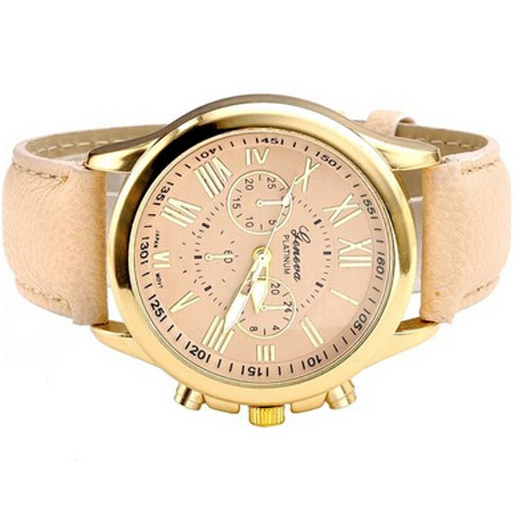 Laikrodis CH-2488 - Baltas