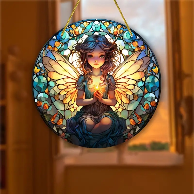 Saulės gaudyklė - Fairy / Typ11 / XL