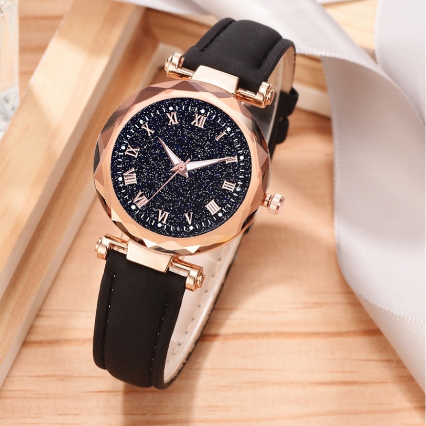 Laikrodis SA-13882 - Žalias