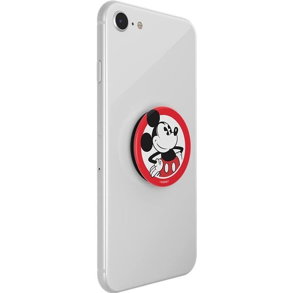 PopSockets - laikiklis PopGrip - Mikis ir draugai