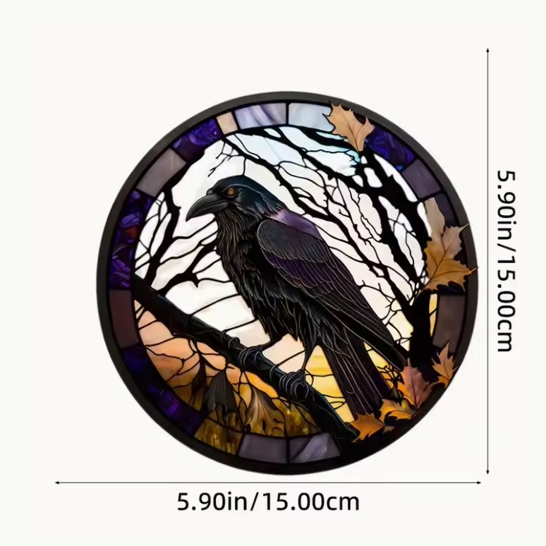 Saulės gaudyklė - Raven / Tipas3 / XL