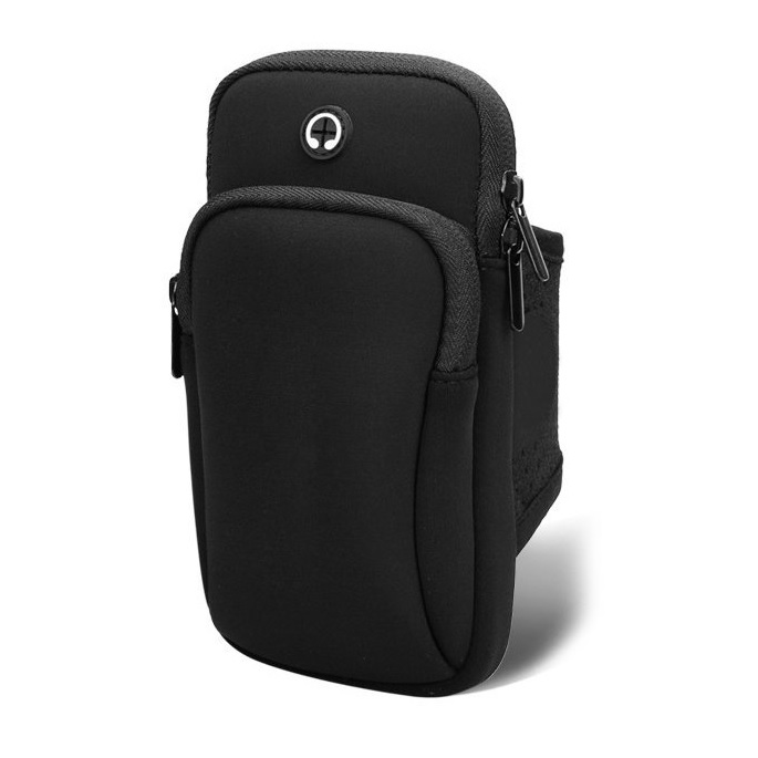 Sportinis CL-10063 rankinis dėklas - Mėlyna