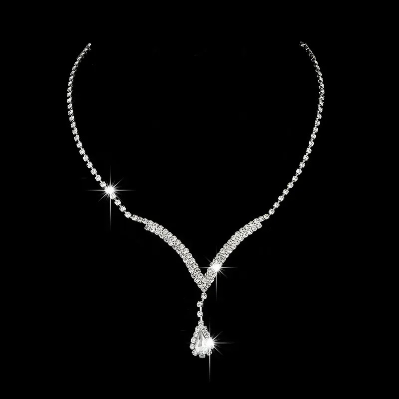 Set DR-29631 - Sidabrinė / Juoda