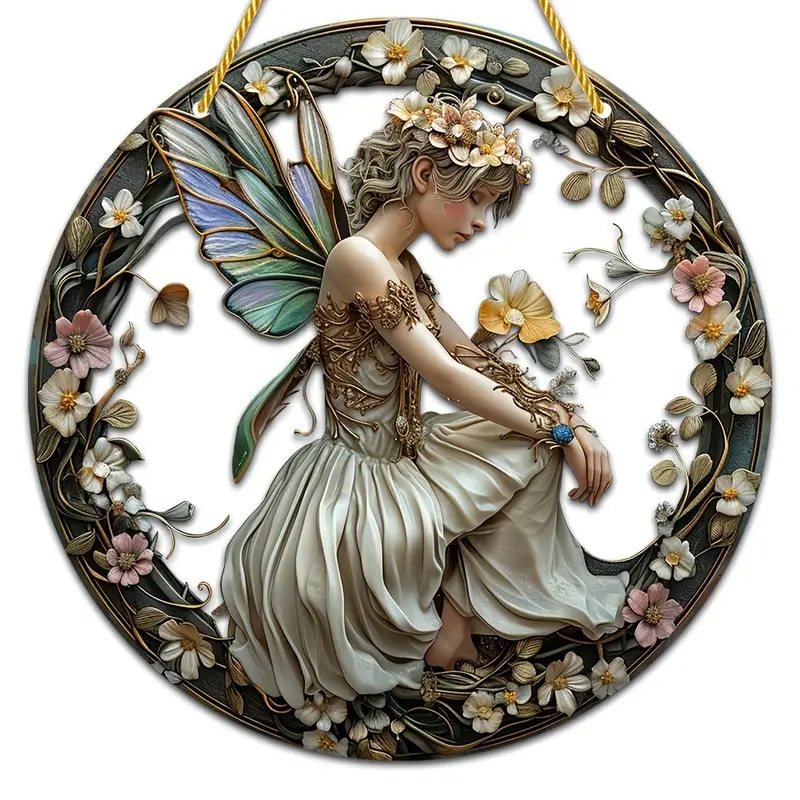 Saulės gaudyklė - Fairy / Typ11 / XL