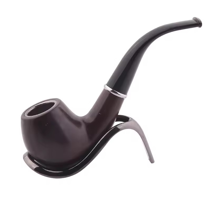 Pypkės stovas-FT02397/Sidabrinis