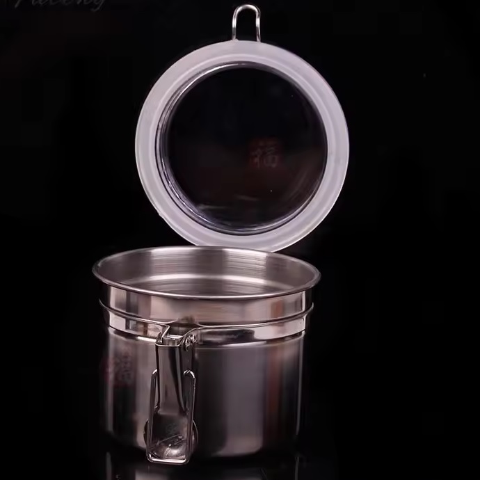 Tabako pypkės dėžutė - FT02444 / L