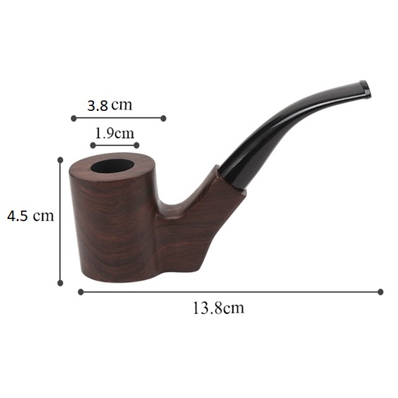 Tabako pypkė - FT03349