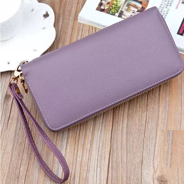 Piniginė IB-12776 - Violetinė