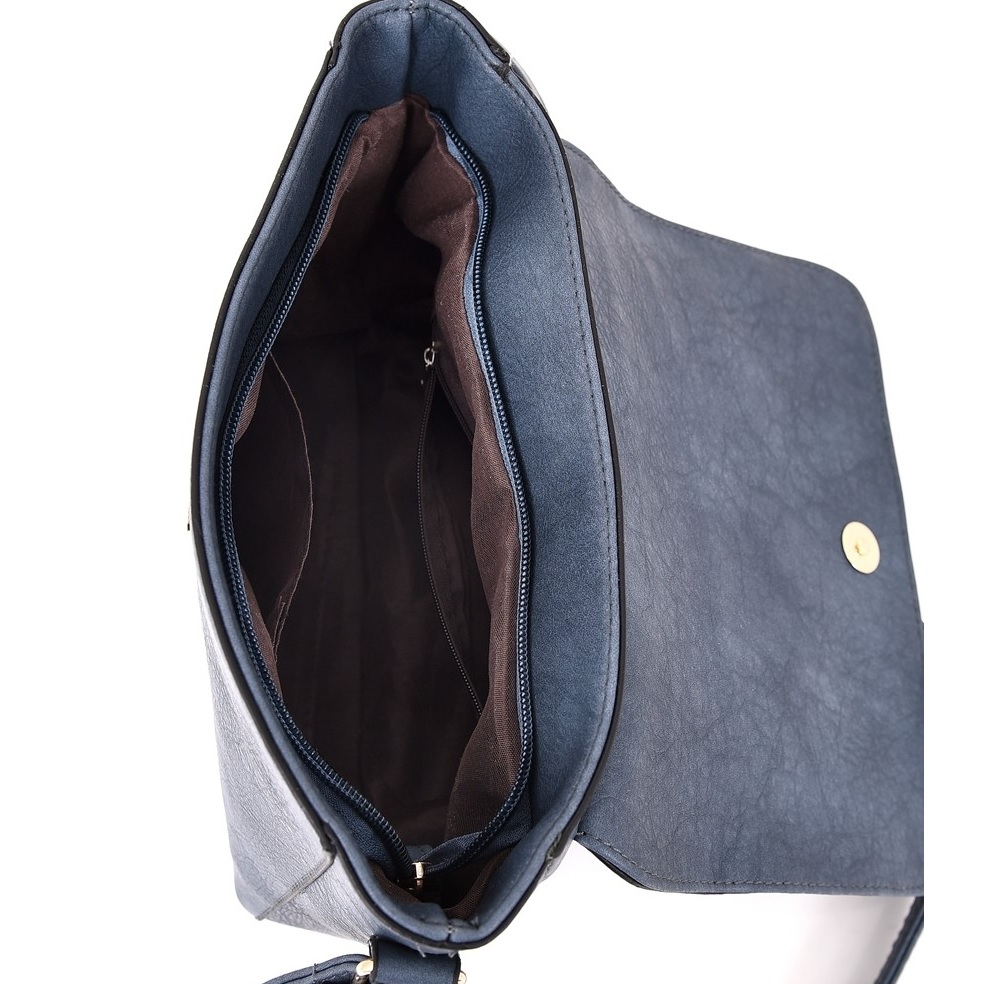 FR-6035 rankinė - Juoda