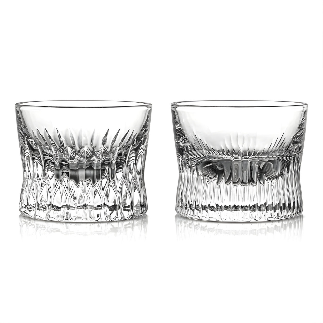 Stiklinė viskiui - 120ml/Tipas1