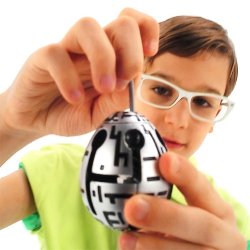 Galvosūkis Smart Egg - Kaukolė