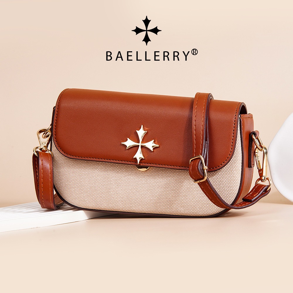 Baellerry ST-36103 rankinė - Rožinė