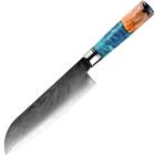 Santoku / Mėlyna