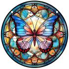Butterfly / Typ15 / XL