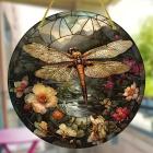 Dragonfly / Tipas7
