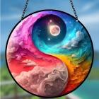 Yin Yang / Tipas 4
