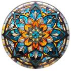 Mandala / Tipas4 / L