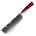 Cleaver / Ruda