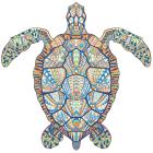 Sea Turtle / S