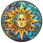 Sun / Tipas5 / XL