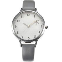 Laikrodis LA-13474 - Pilka