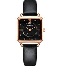 Laikrodis PR-12547 - Juodas