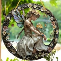 Saulės gaudyklė - Fairy / Typ10 / L
