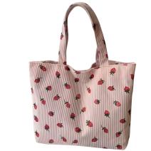 Rankinė Strawberry - Rožinė